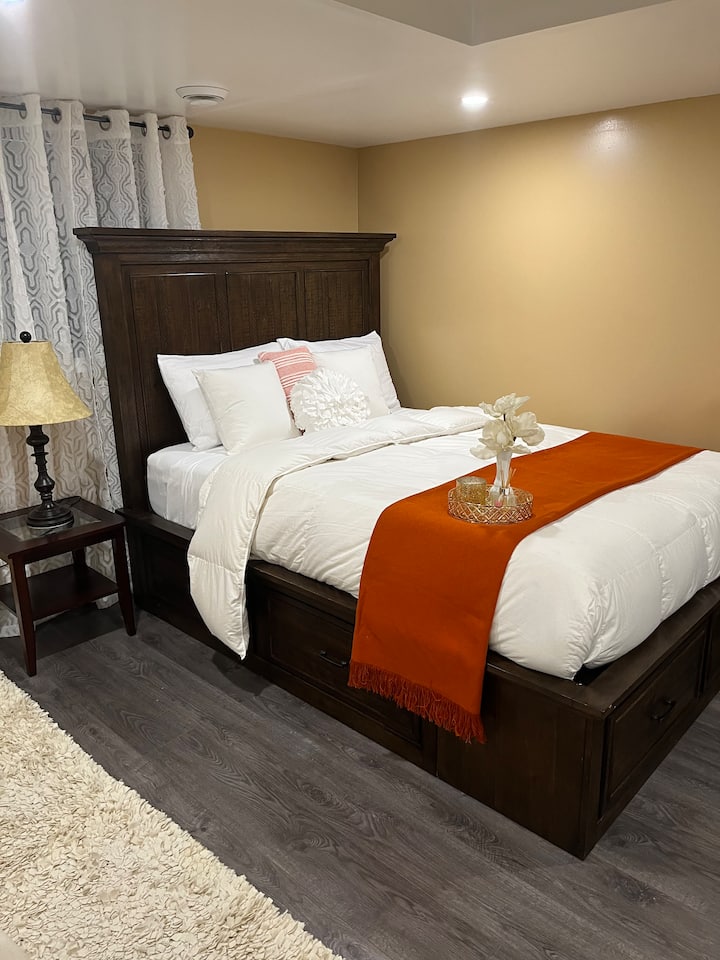 Yudi’s Cozy Retreat - St. Thomas