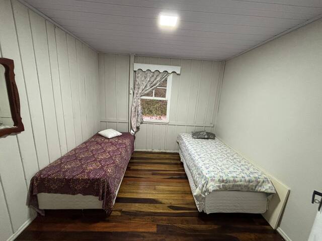 Listing in Balneário Piçarras