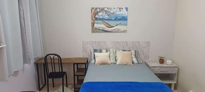 ห้องนอน