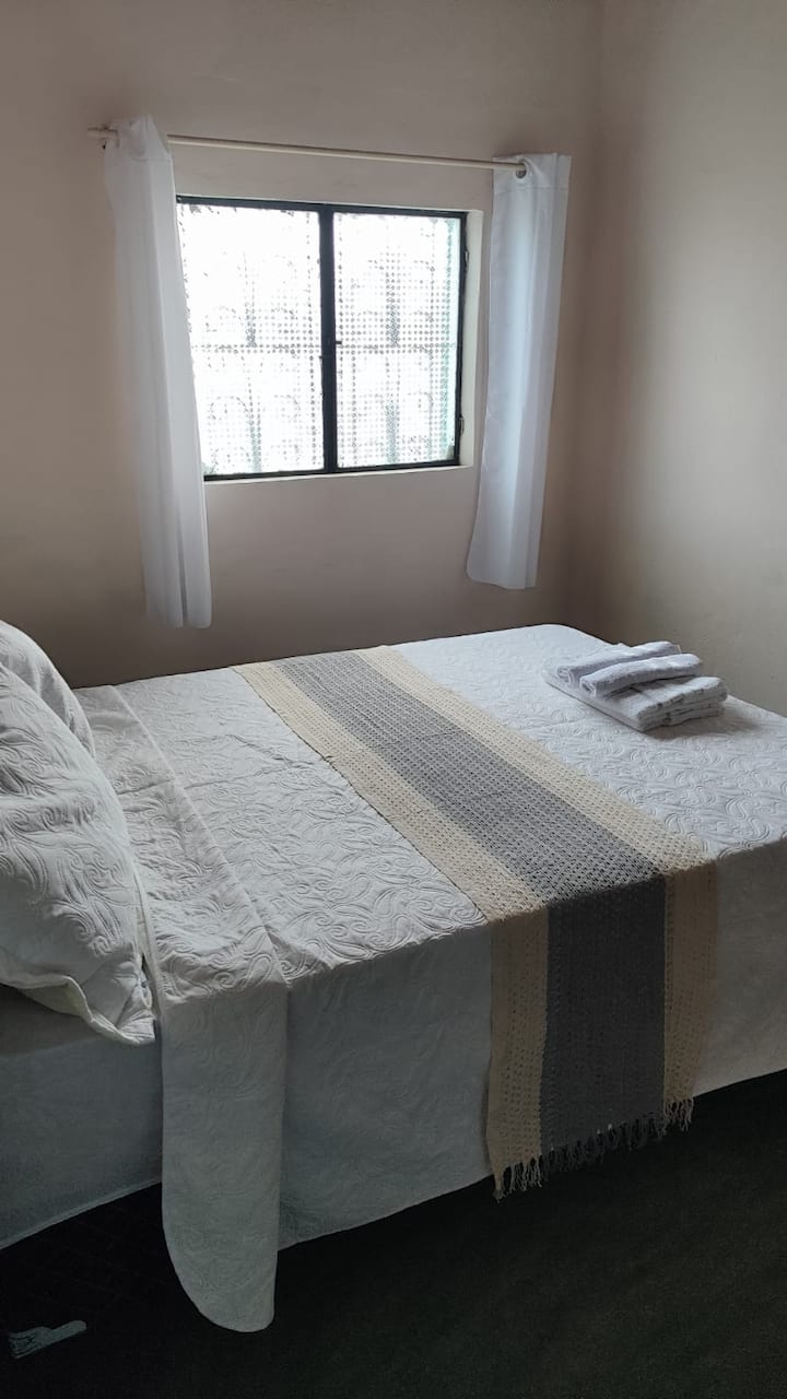 საძინებელი