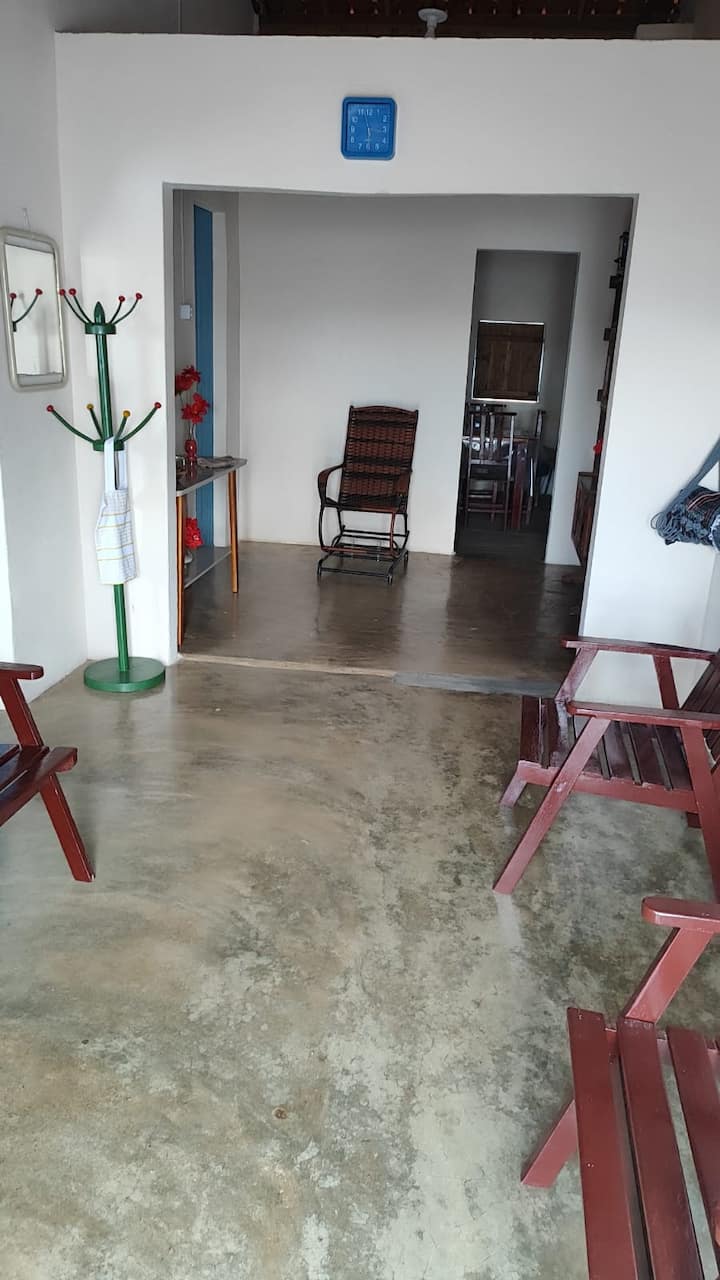 მისაღები ოთახი