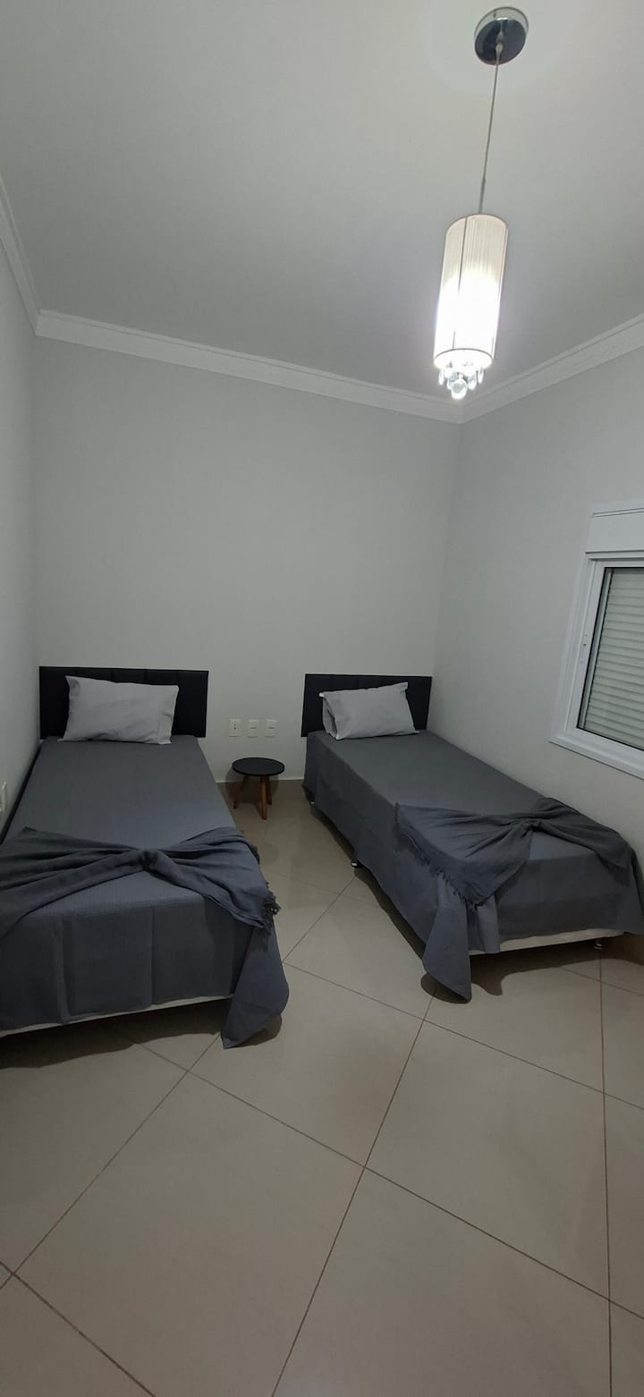 Спална соба 1