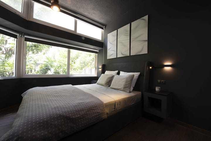 Modern Luxury Studio In The Heart Of Plaka - Athen