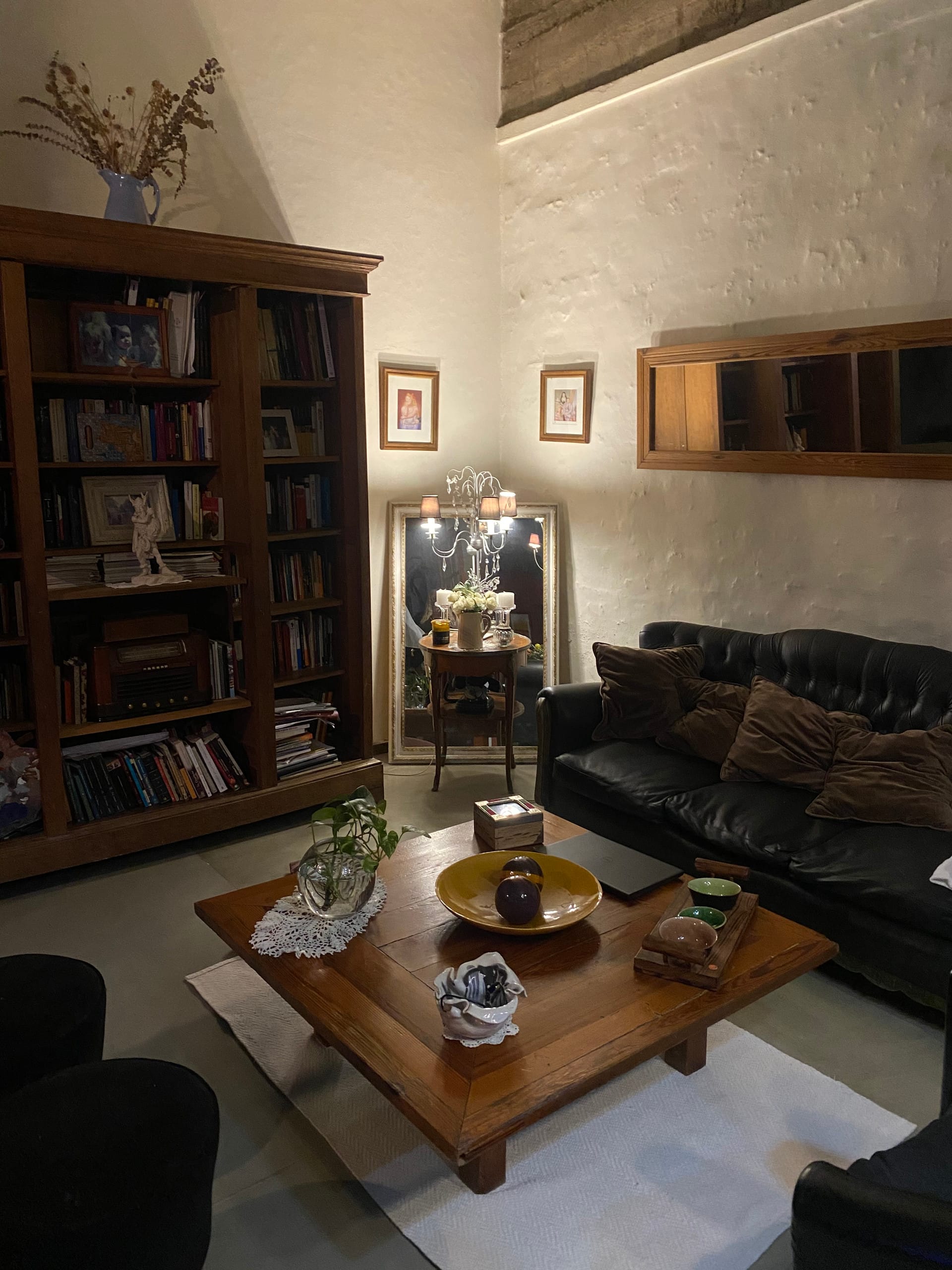 Casa antiga em Palermo Hollywood com 4 dormitórios