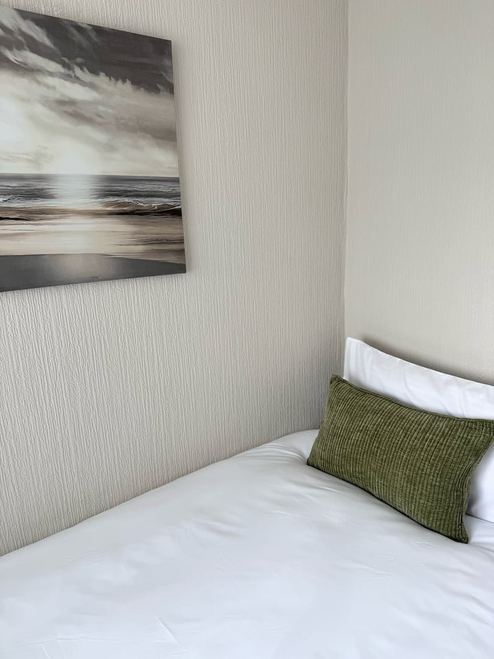 Спална соба 4