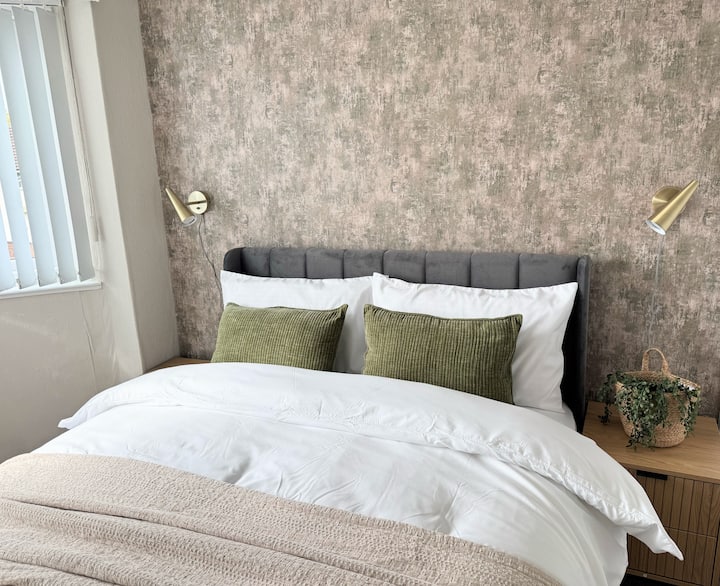 Спална соба 3