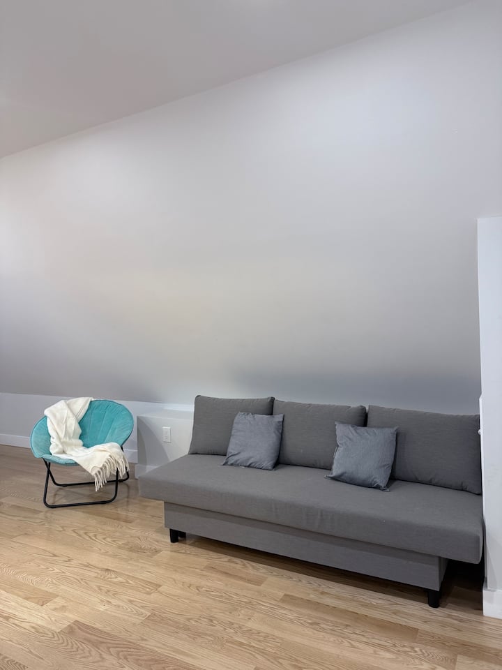 Modern Boston Stay | Kitchen | Parking | Sauna - Boston, MA
