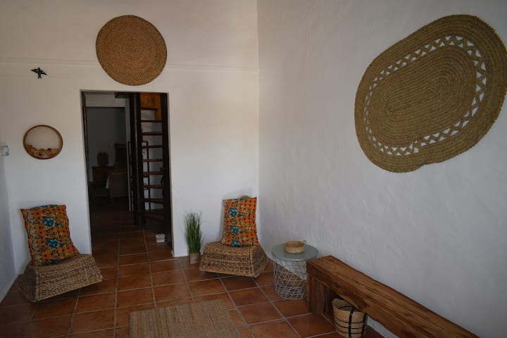 Casa Do Chico - Mértola