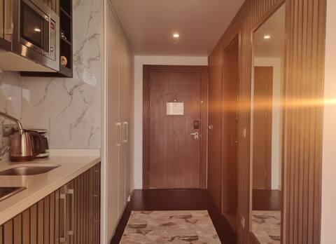 Successful Airbnb property: Luxury Residence with SPA and View of the Islands in Maltepe