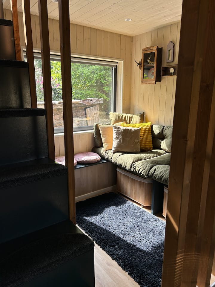 Unieke Tiny-loft Midden In De Eifel! - Simmerath
