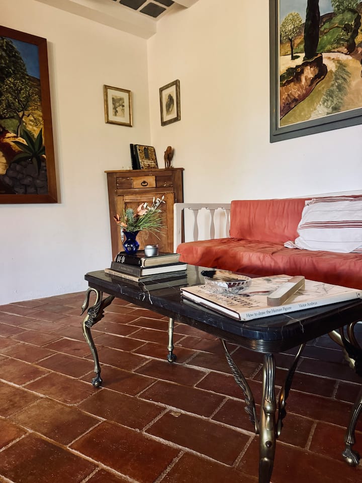 Дневна соба