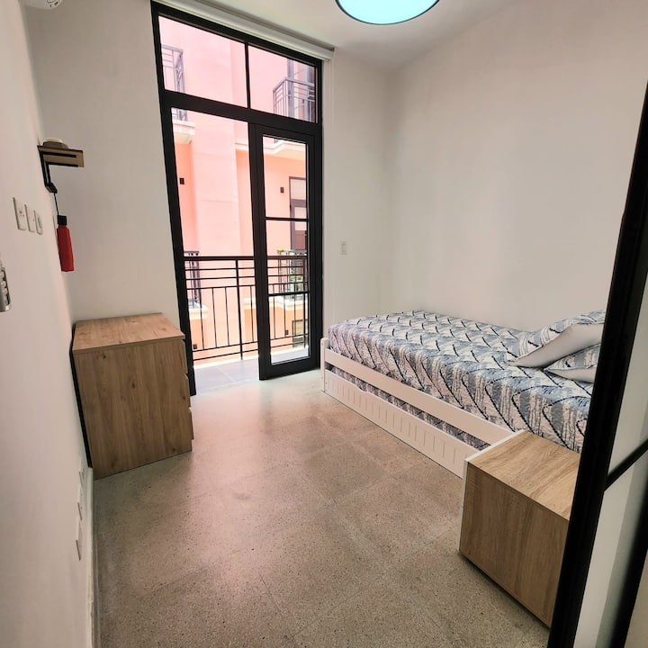 საძინებელი 2