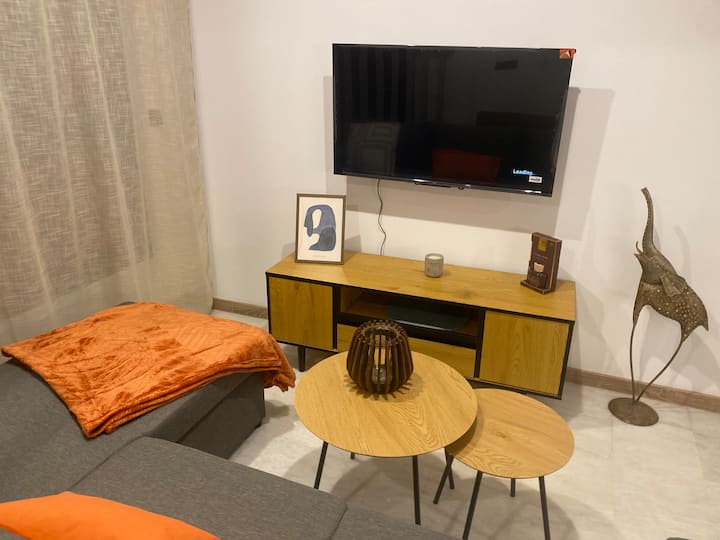 Apartamento Garo En Dos Hermanas - Los Palacios y Villafranca