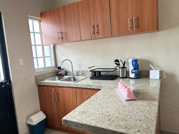 Tu Estancia Ideal Para Viajes De Trabajo Y Familia - Gómez Palacio