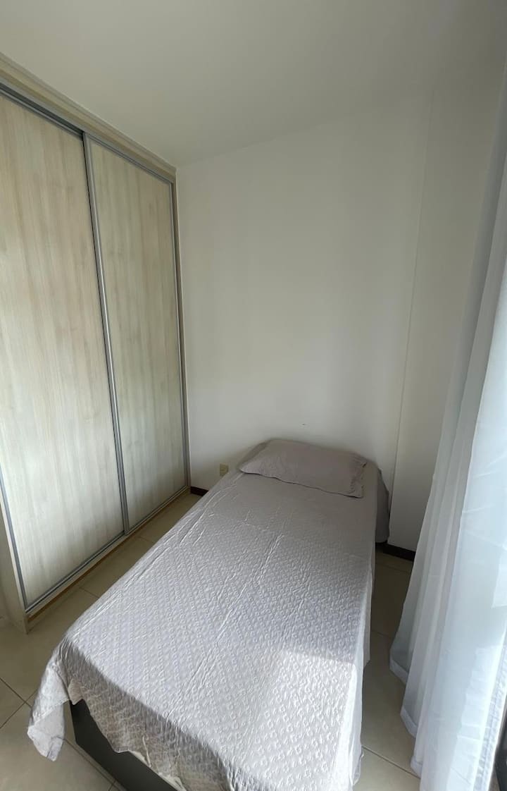 Спална соба 2