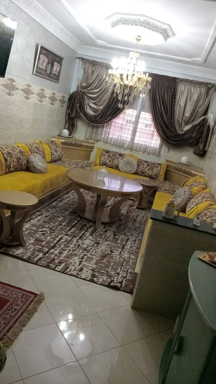 L’adresse Du Raffinement, Confort Et éLégance. - Oujda