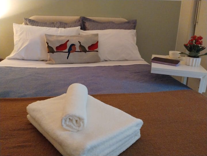 Спална соба