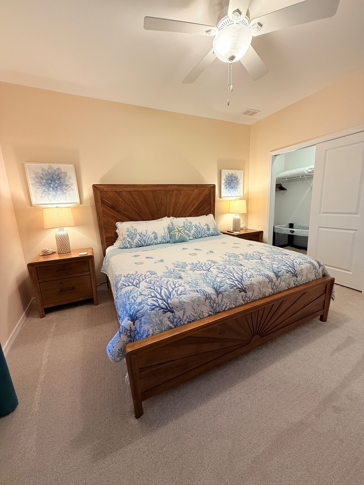 საძინებელი 2