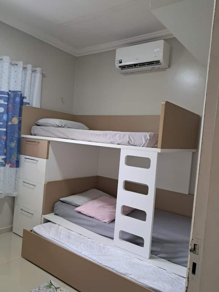 Dhomë gjumi 2