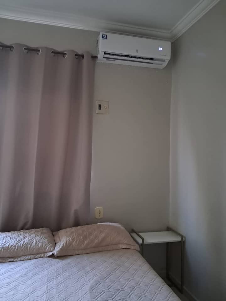 Dhomë gjumi 1