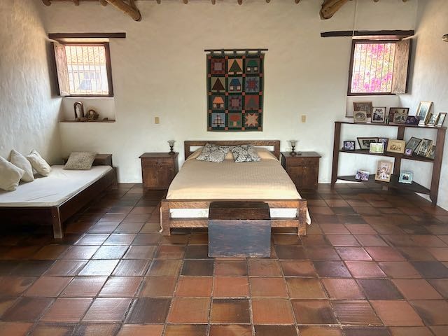 غرفة النوم 1