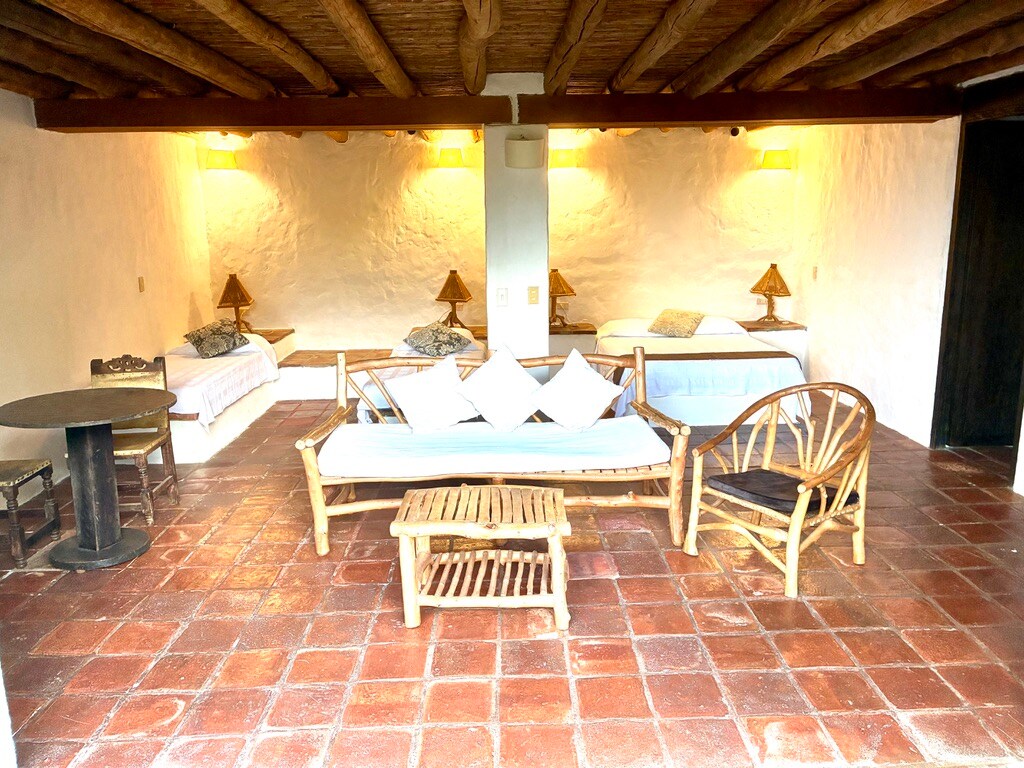 غرفة النوم 4