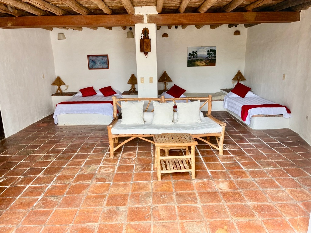 غرفة النوم 3