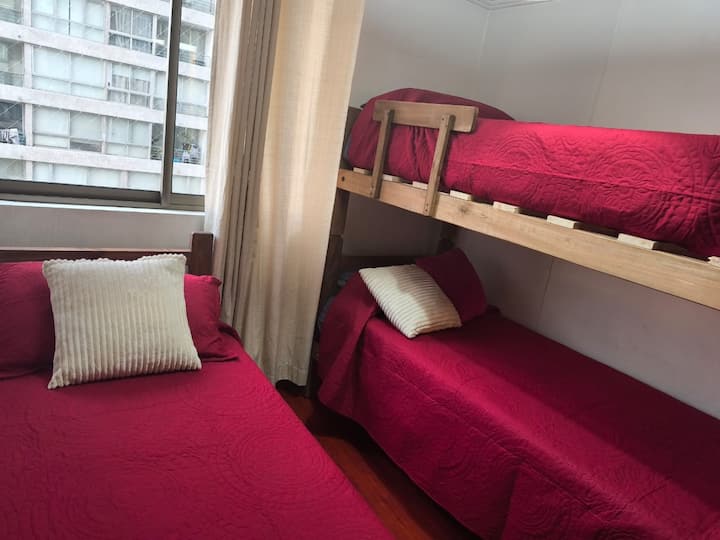 Спална соба