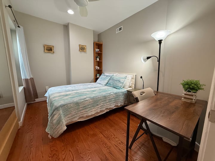 Спална соба 2