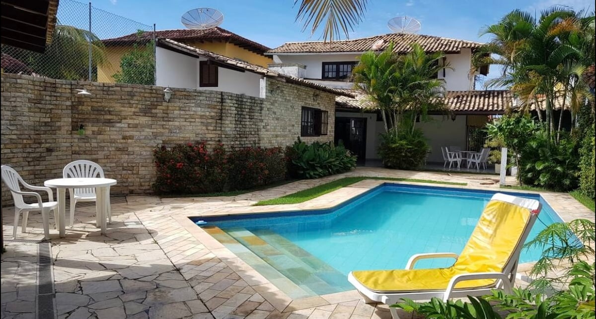 Maison confortable et loisirs à Casamares - Maisons à louer à São Pedro ...