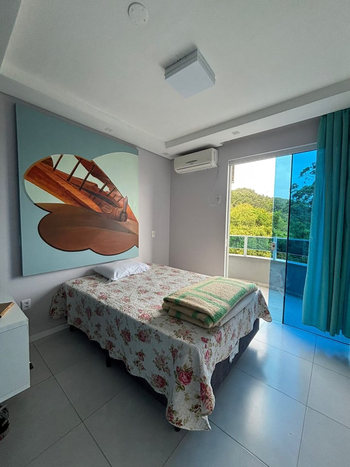 Спална соба 2