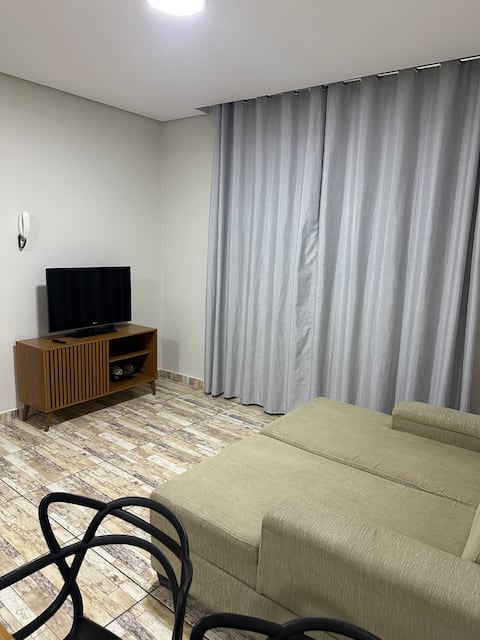 Imóvel de sucesso: Royal Corner 1: Apartment near the historic center em São João Del Rei
