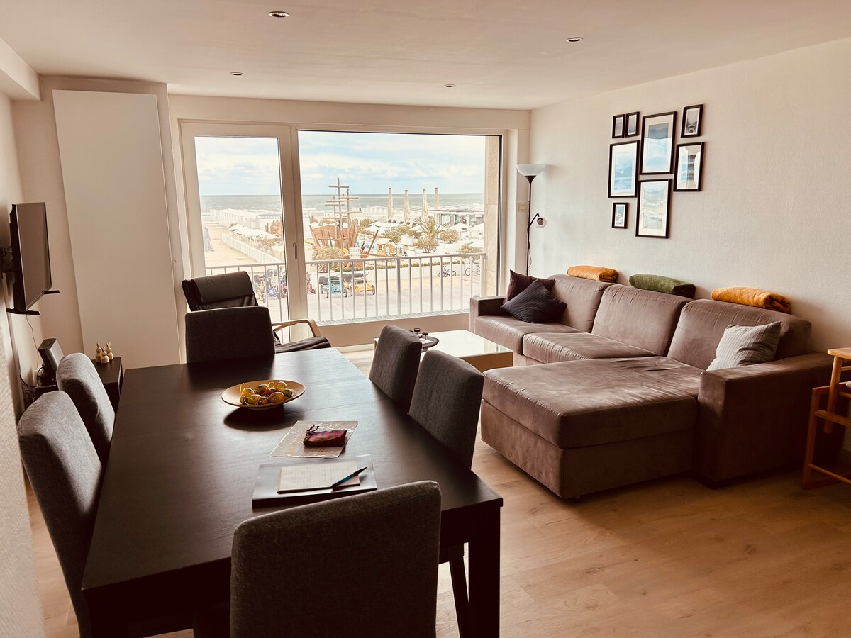 მისაღები ოთახი