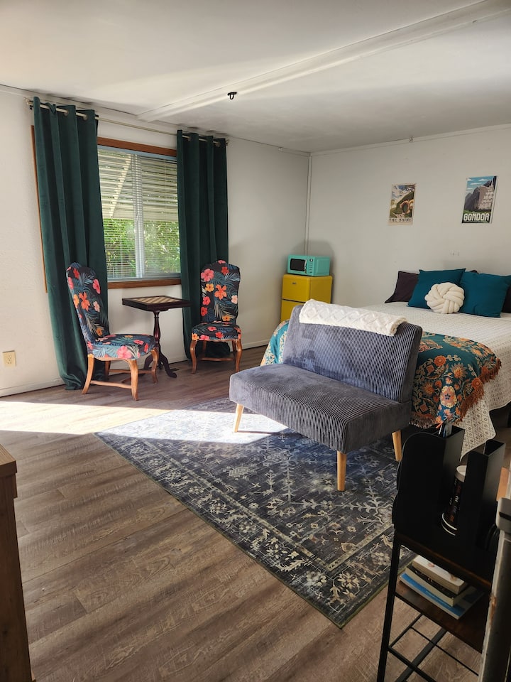 Private Entry Guest Suite. Near I-205 And Food! - Vancouver, WA