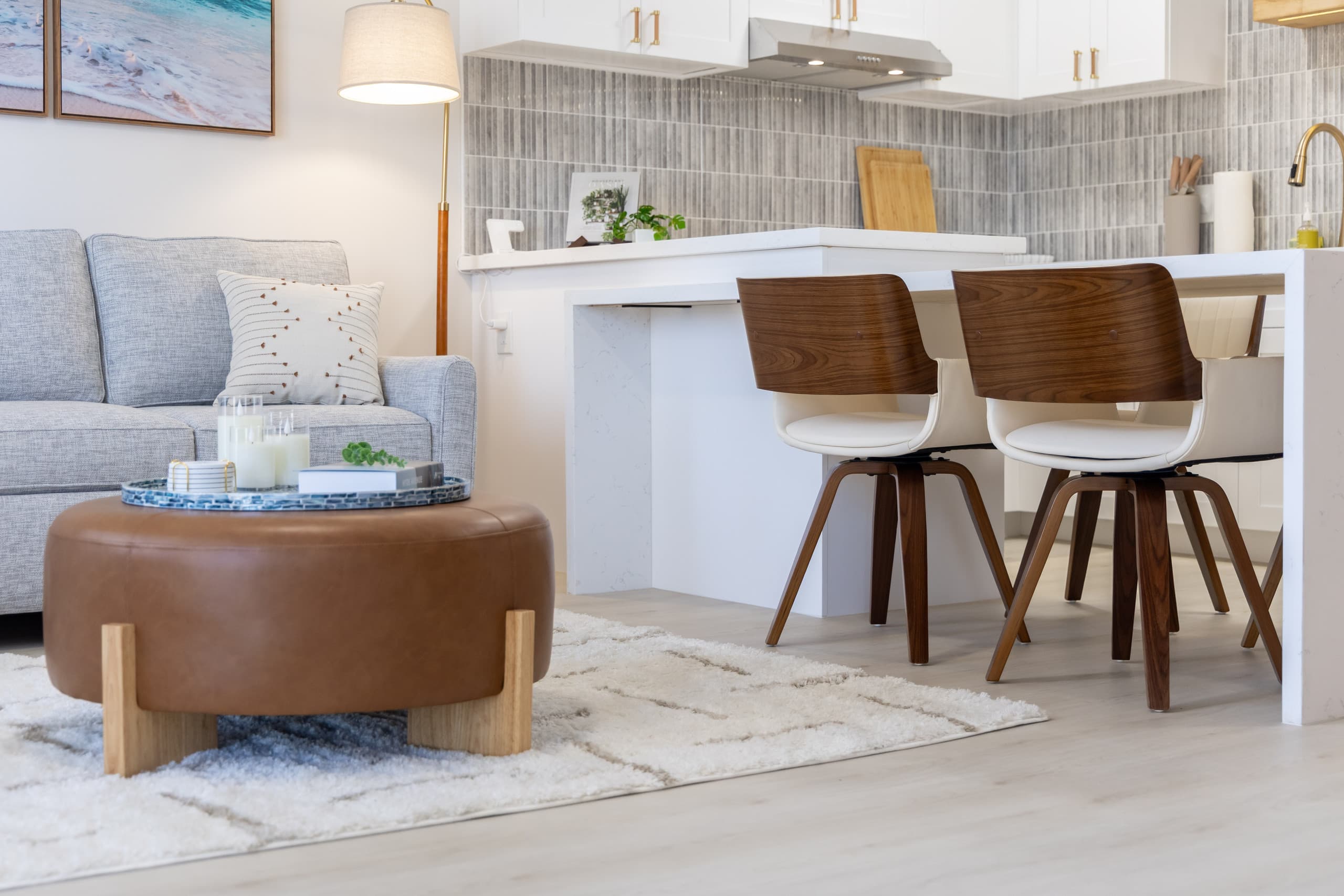Waikiki condo w/ ocean view & beach access - Image 18