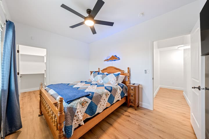 Спална соба 1