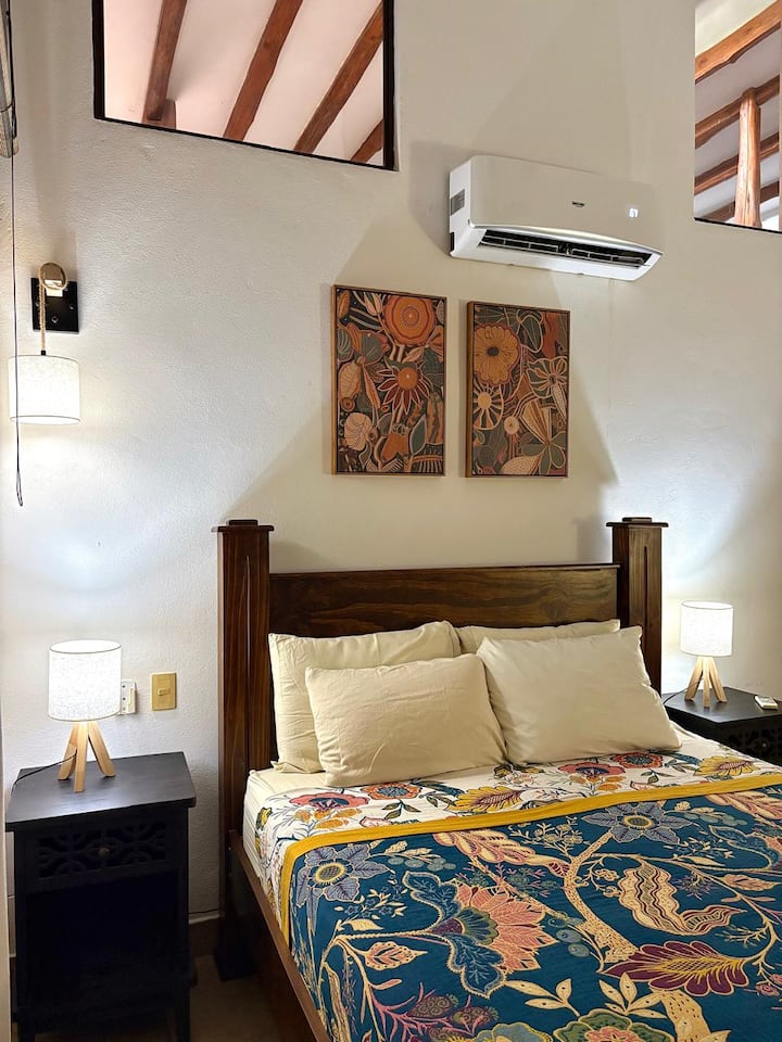 Habitación 1