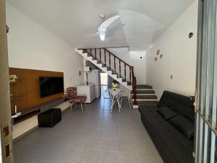 Casa De Praia Com Piscina Em Praia Grande - Mangaratiba