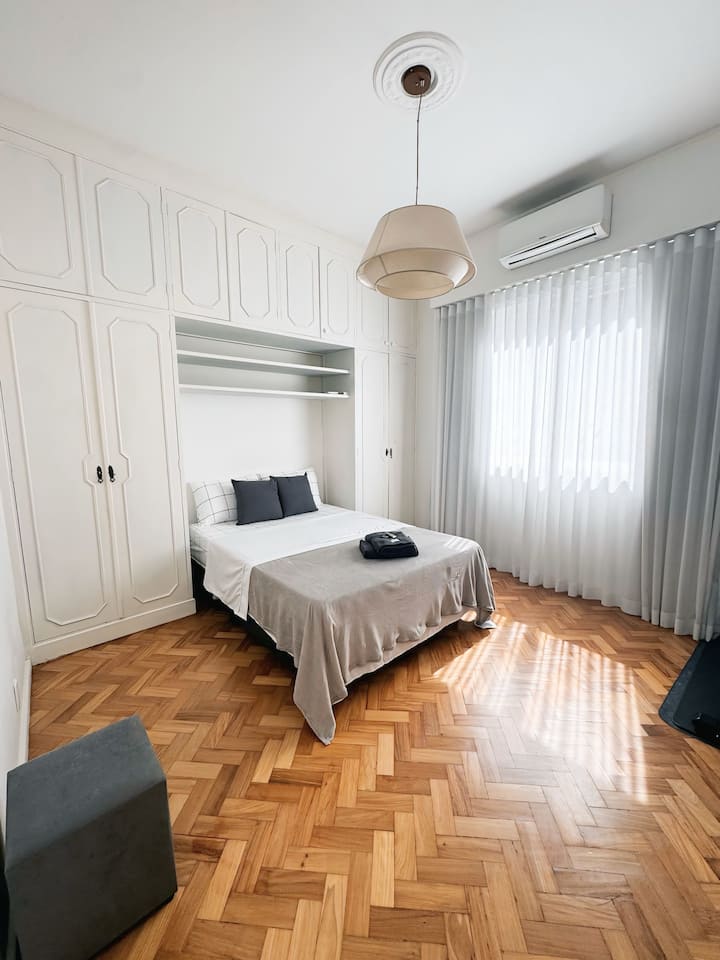 Спална соба 2