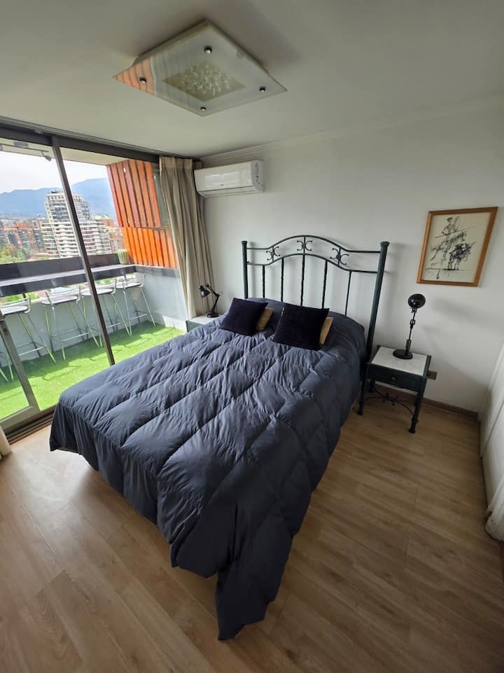 ห้องนอน