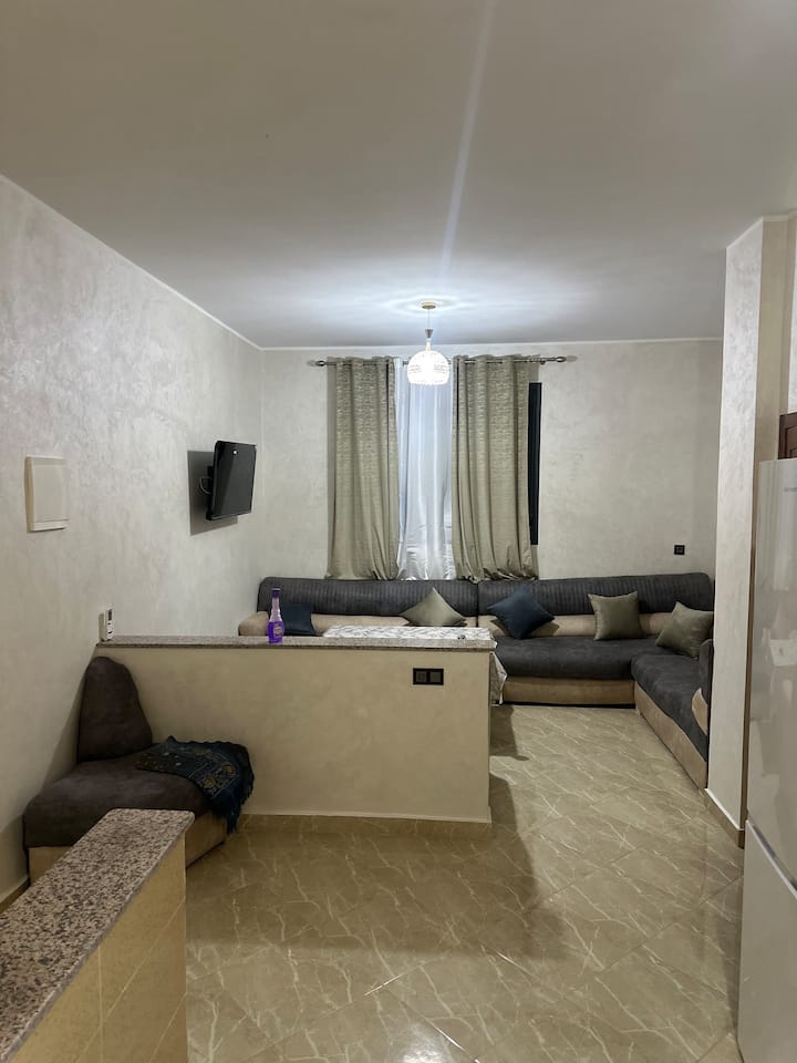 Appartement Hôtel - Melilla