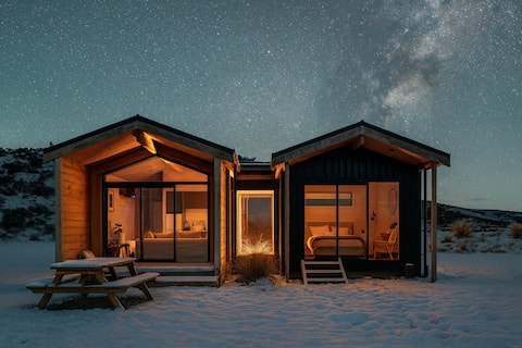 Sleep under the stars | Manuka Starlight