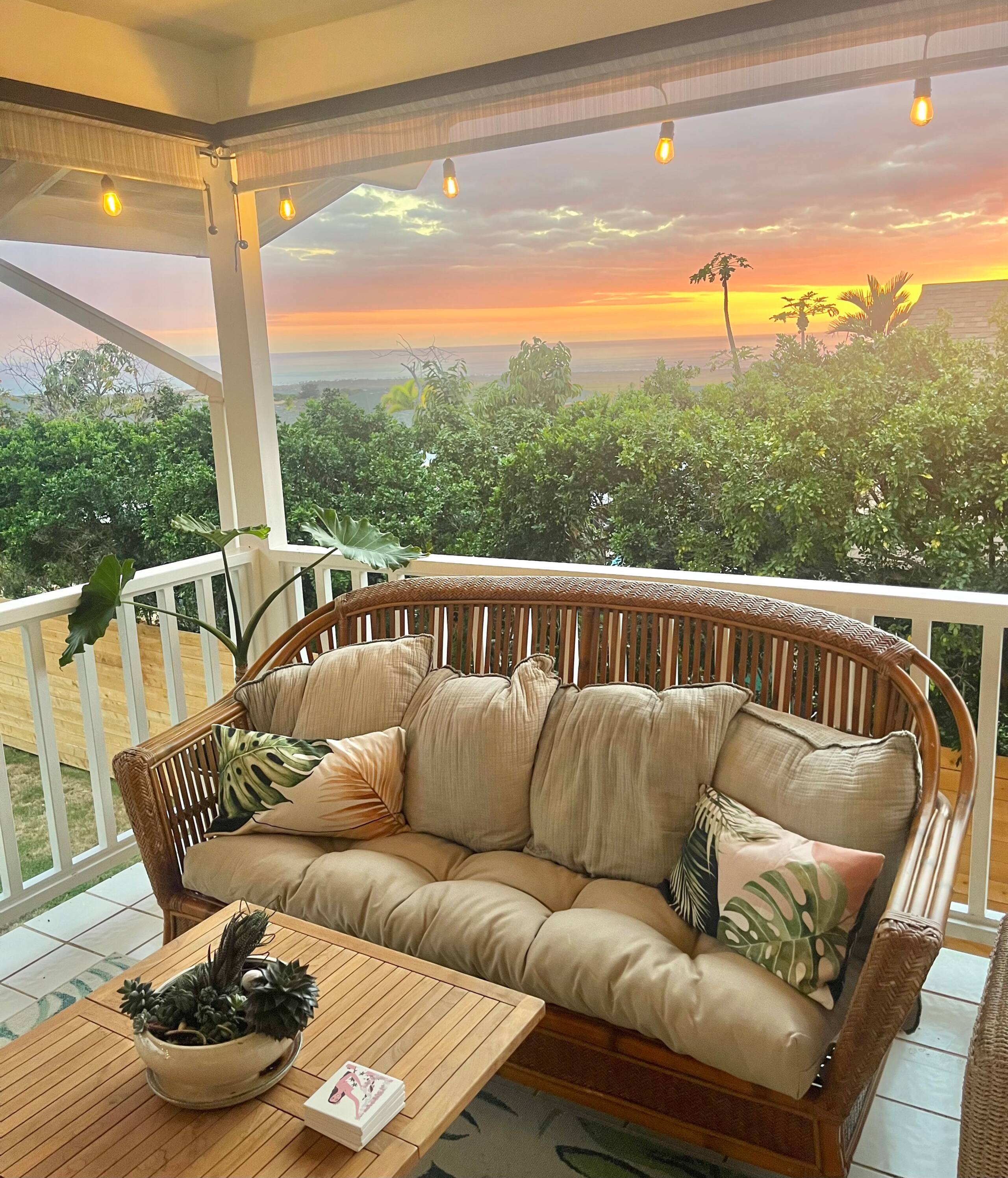 Home in Kailua-Kona · ★4.98 · 3 bedrooms · 4 beds · 2 baths - Image 34