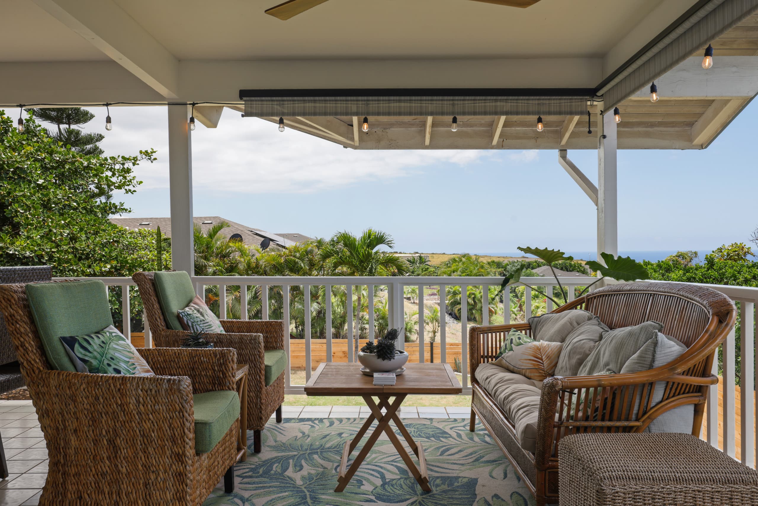 Home in Kailua-Kona · ★4.98 · 3 bedrooms · 4 beds · 2 baths - Image 28