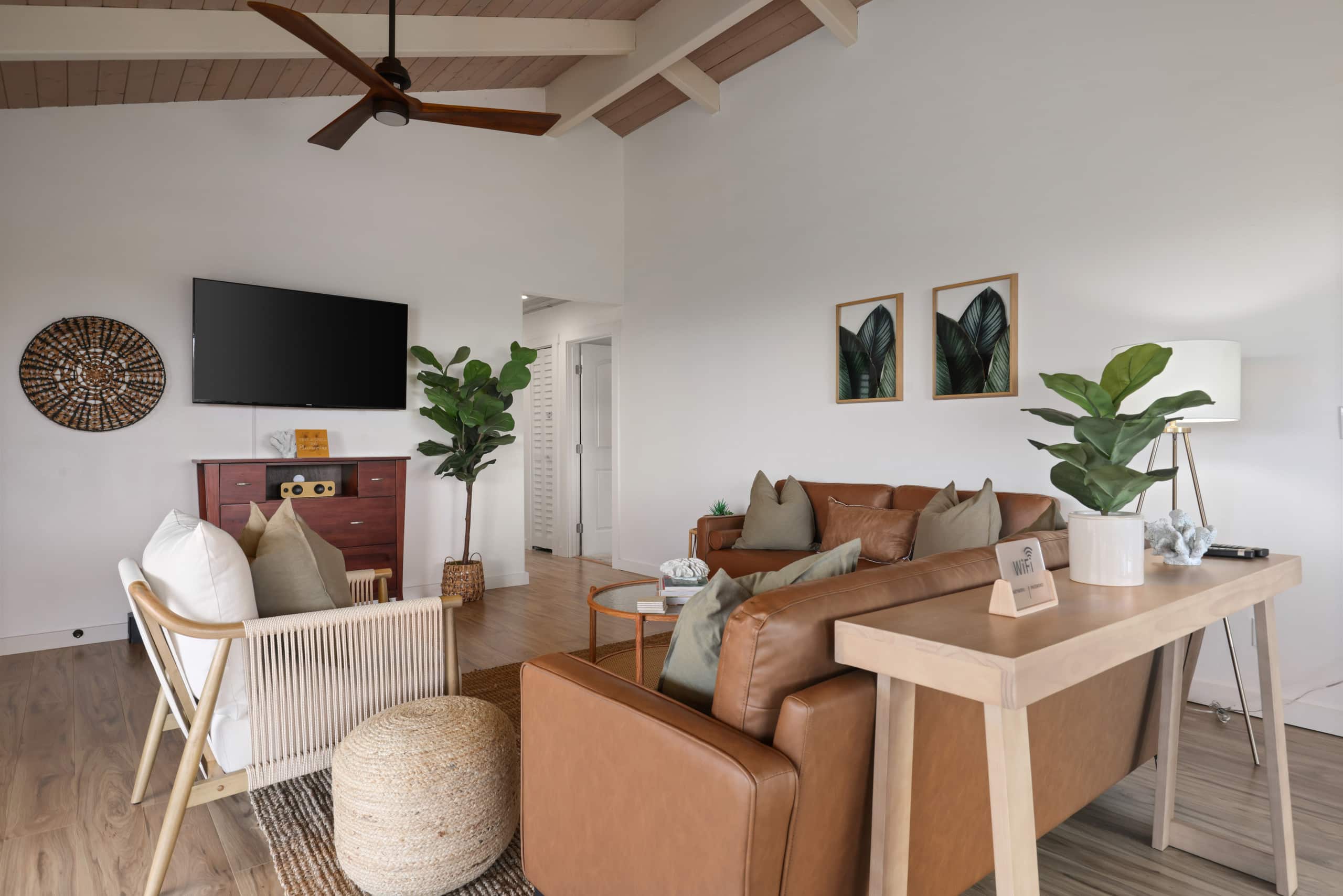 Home in Kailua-Kona · ★4.98 · 3 bedrooms · 4 beds · 2 baths - Image 2