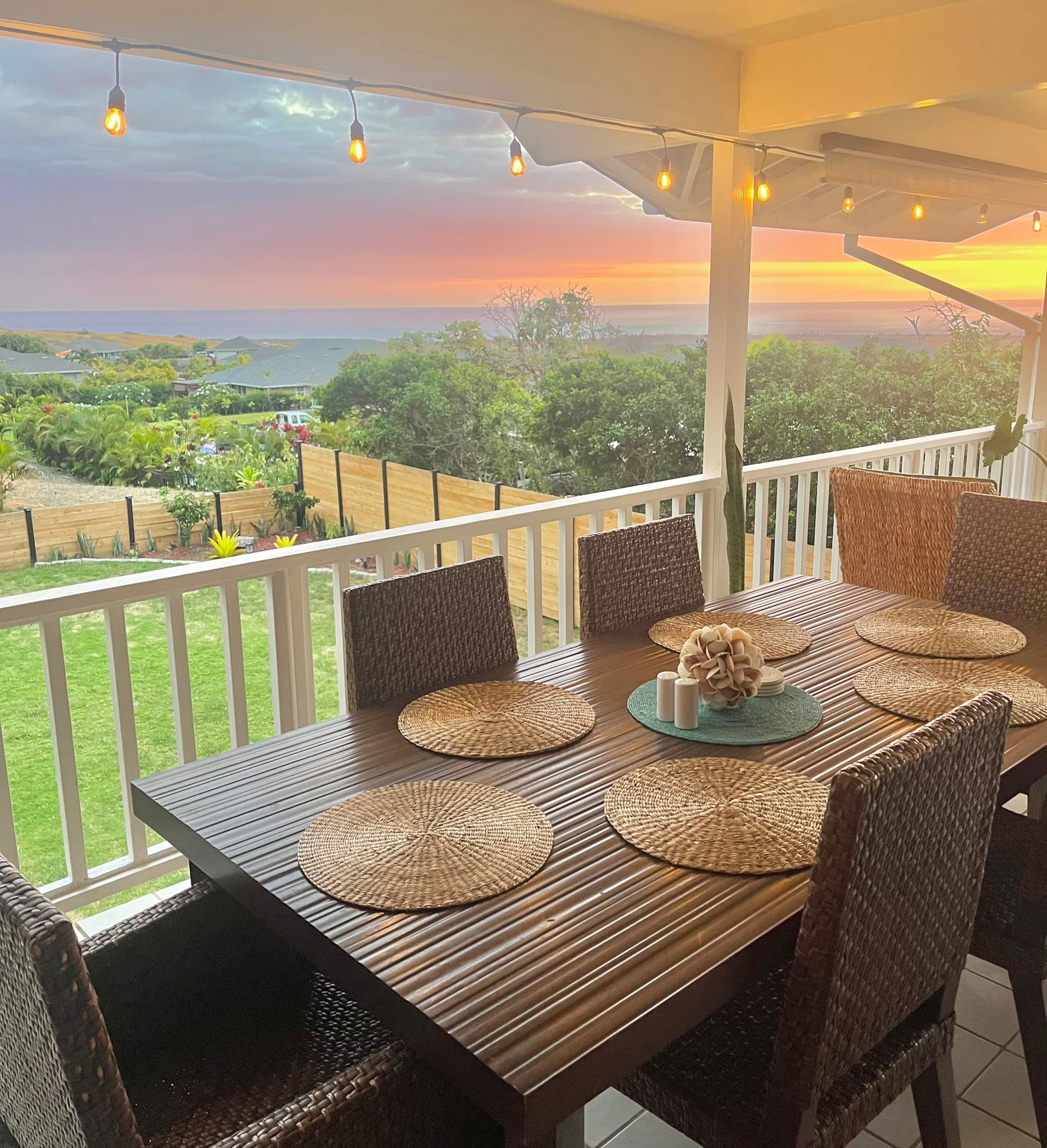 Home in Kailua-Kona · ★4.98 · 3 bedrooms · 4 beds · 2 baths - Image 32