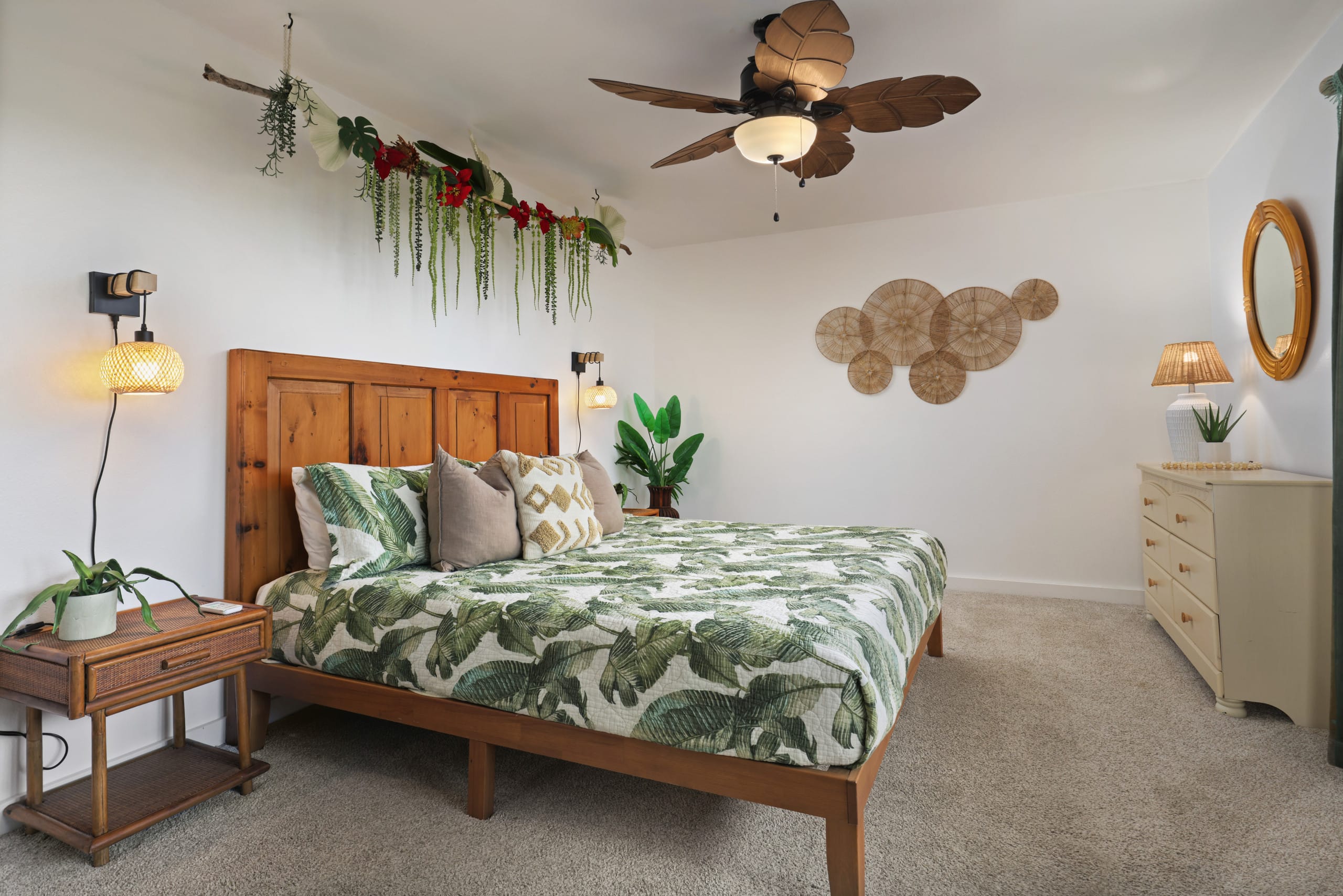 Home in Kailua-Kona · ★4.98 · 3 bedrooms · 4 beds · 2 baths - Image 12