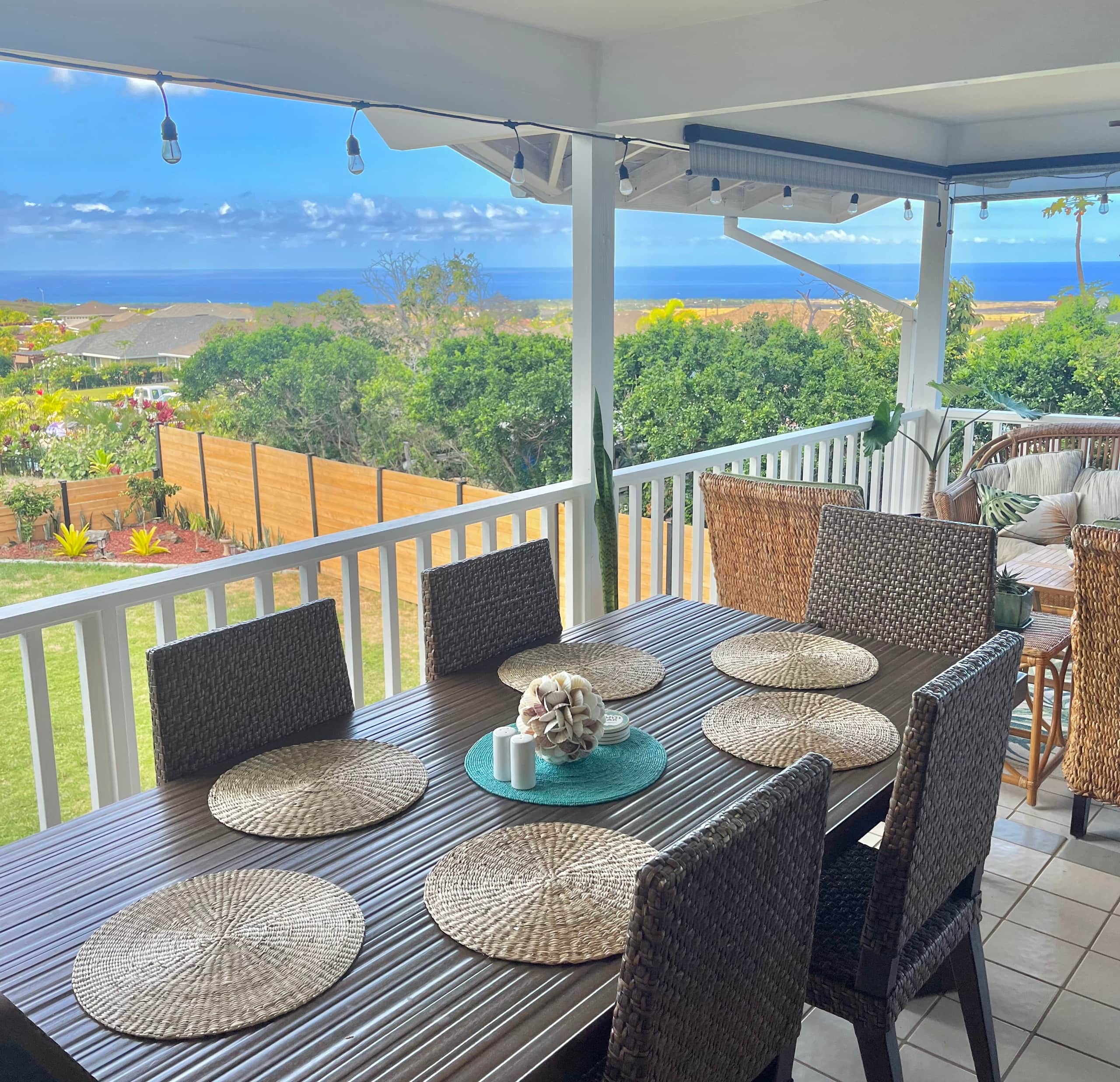 Home in Kailua-Kona · ★4.98 · 3 bedrooms · 4 beds · 2 baths - Image 29