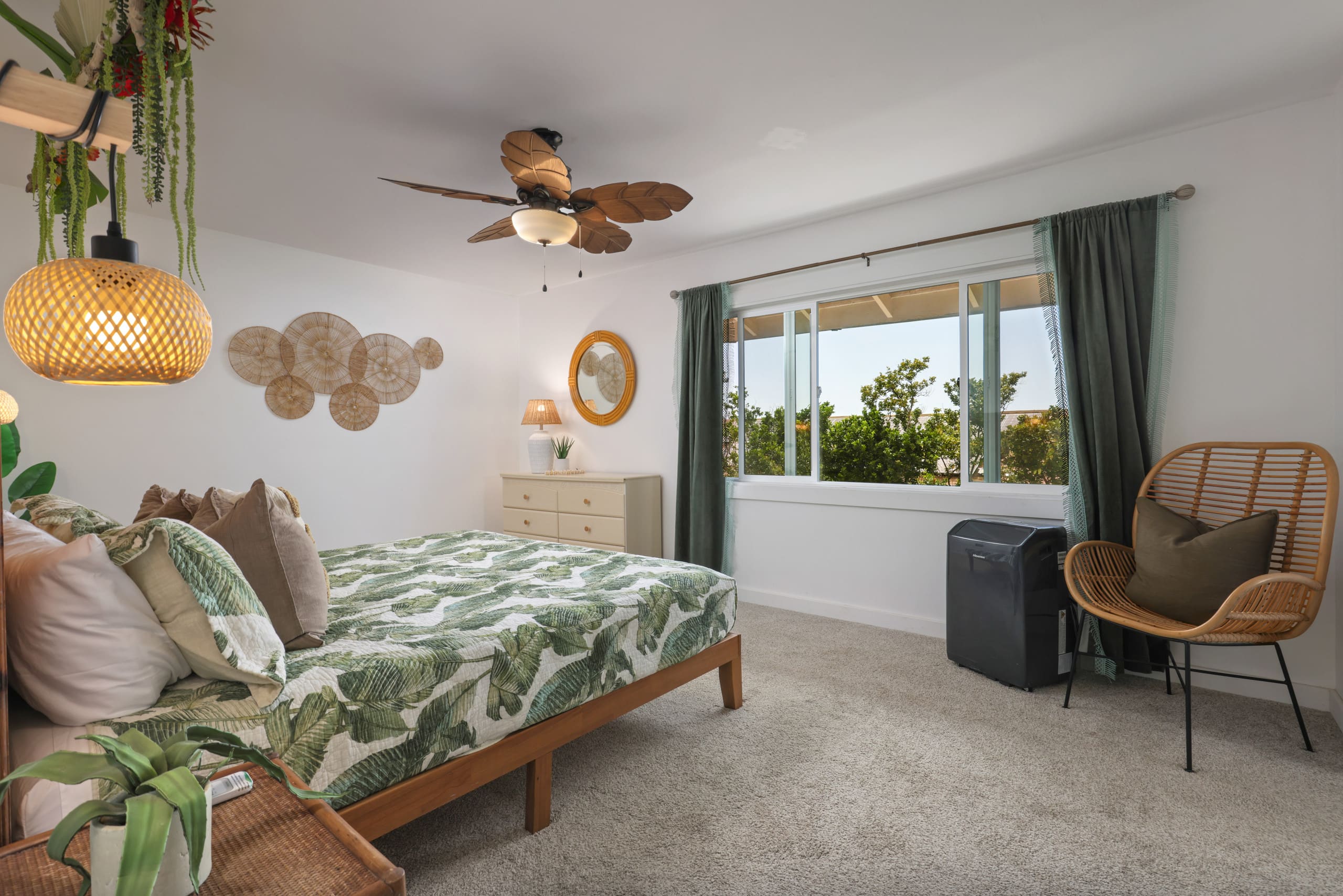 Home in Kailua-Kona · ★4.98 · 3 bedrooms · 4 beds · 2 baths - Image 13