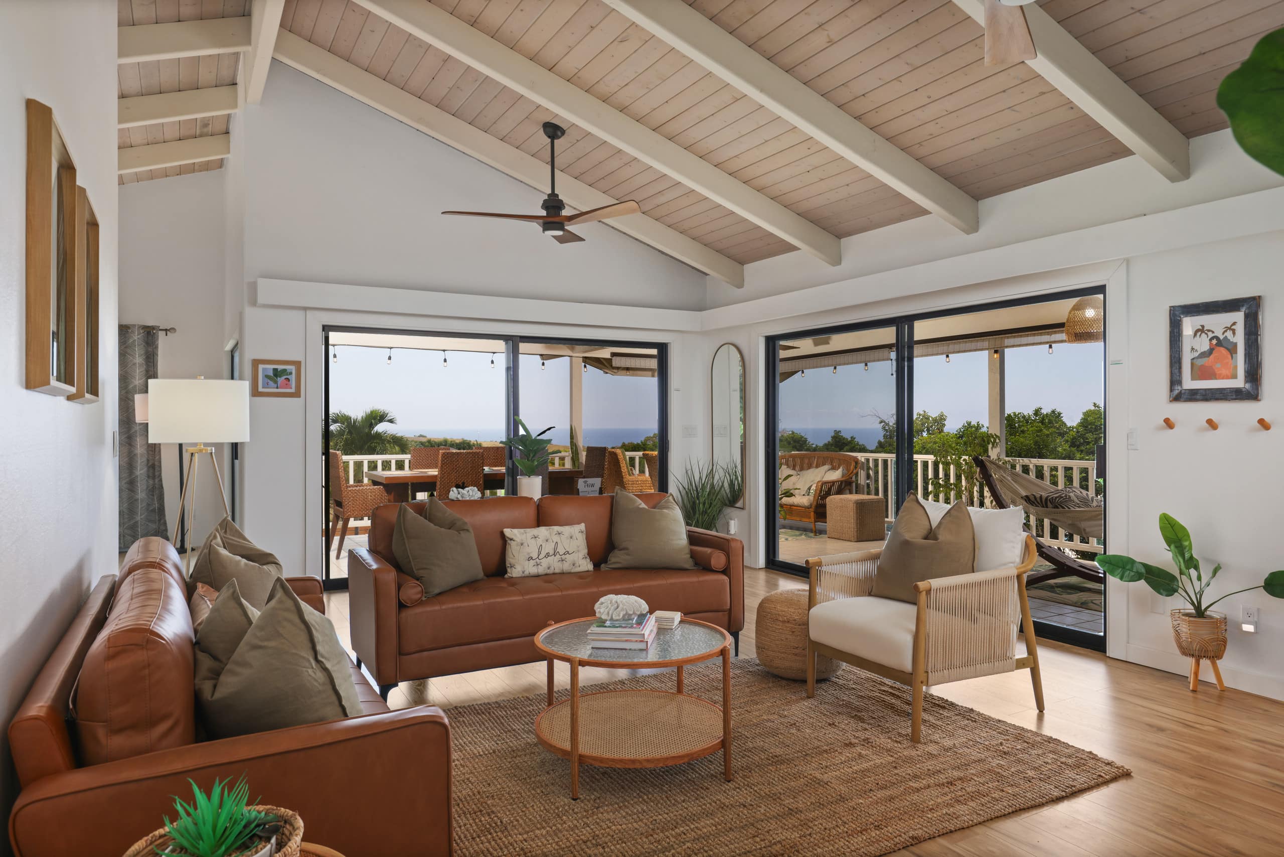 Home in Kailua-Kona · ★4.98 · 3 bedrooms · 4 beds · 2 baths - Image 1